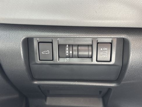 Used 2025 Subaru Forester Sport AWD/4WD image 32
