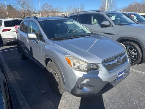 Used 2014 Subaru Crosstrek 2.0i Limited image 1