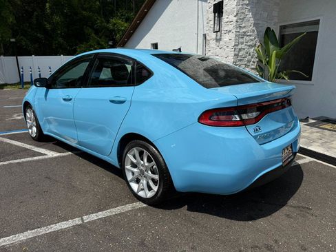 Used 2013 Dodge Dart SXT FWD image 3