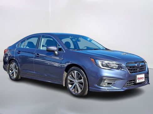 Used 2018 Subaru Legacy 2.5i Limited image 1