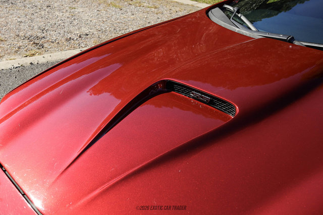 Used 2002 Chevrolet Camaro Z28 w/ SS Performance/Appearance Pkg RWD image 71