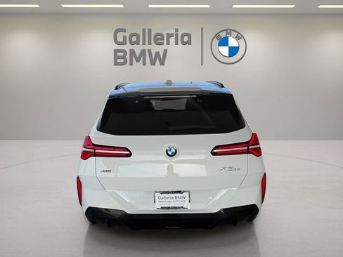 Used 2026 BMW X3 xDrive30 image 7