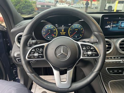 Used 2021 Mercedes-Benz C 300 C 300 image 42