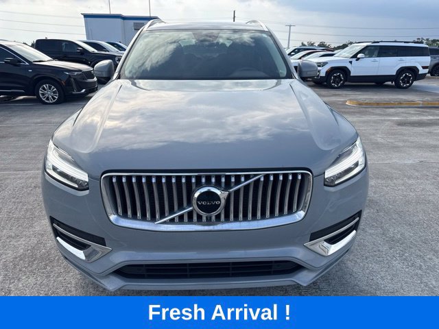 Used 2024 Volvo XC90 B5 Core AWD/4WD image 20