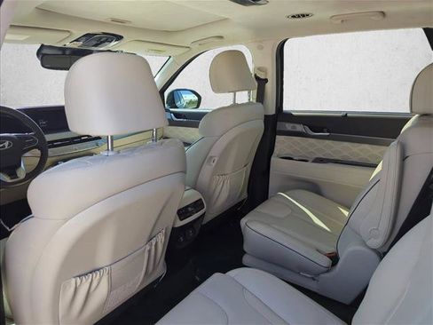 Used 2020 Hyundai Palisade Limited FWD image 18
