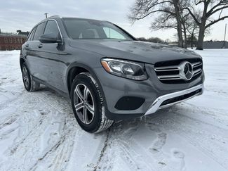 Certified 2019 Mercedes-Benz GLC 300 4MATIC video 1