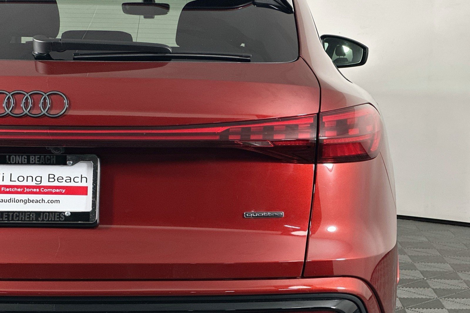 New 2026 Audi Q5 Premium AWD/4WD image 15