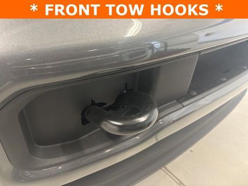 New 2026 Ford F250 XL w/ STX Appearance Package image 33