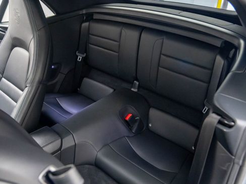 Certified 2023 Porsche 911 Carrera image 17