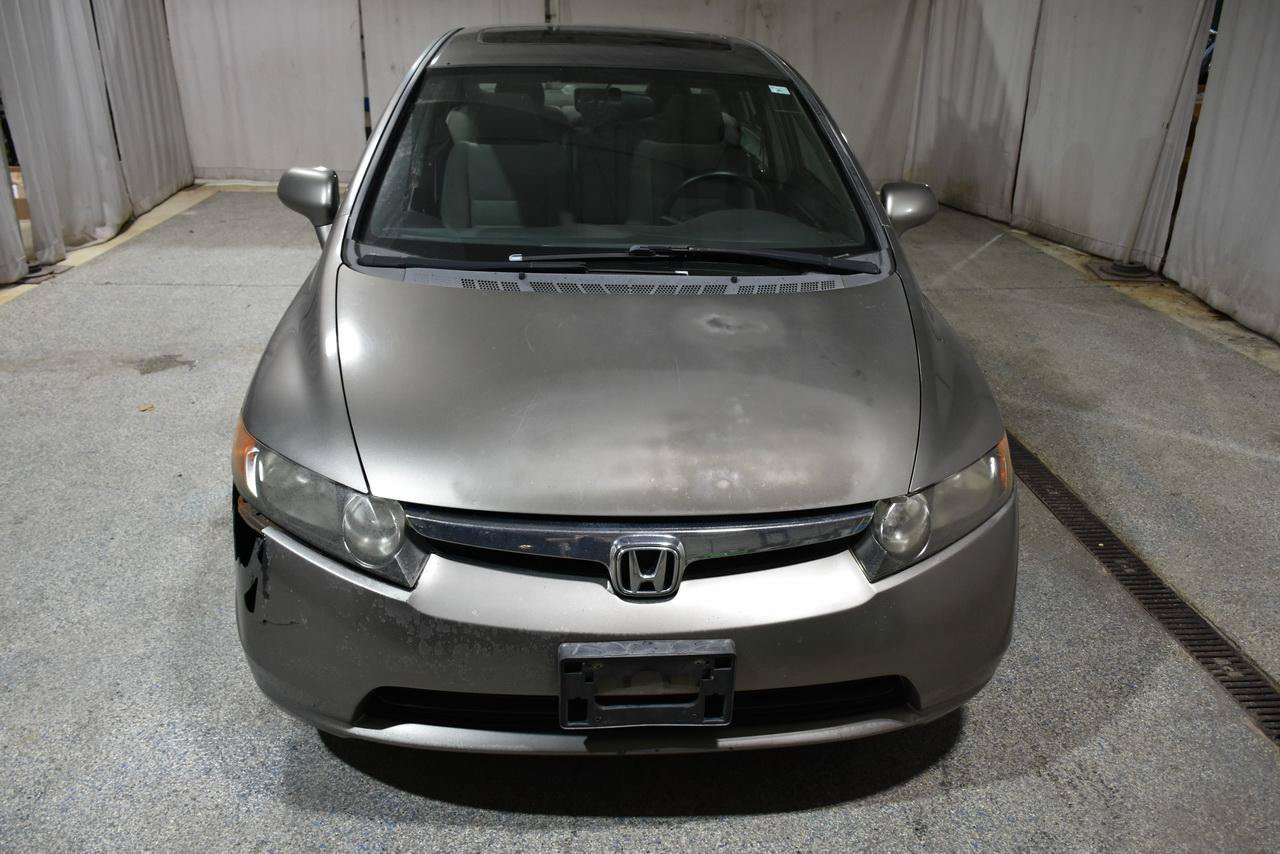 Used 2007 Honda Civic EX image 2