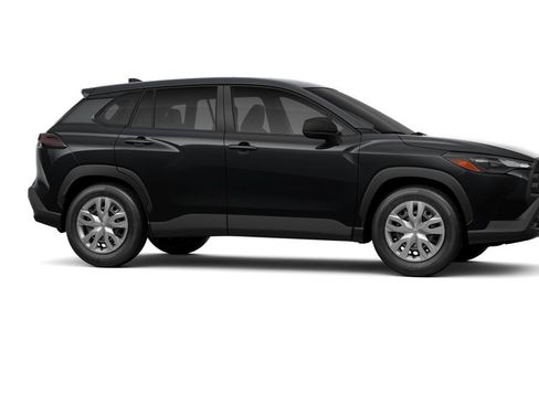 New 2026 Toyota Corolla Cross L image 13