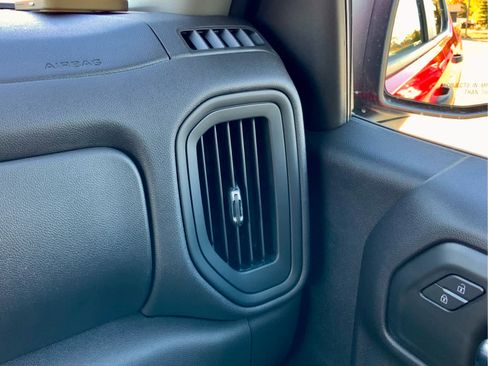 New 2026 Chevrolet Silverado 1500 Custom Trail Boss w/ LPO, Dark Essentials Package image 54