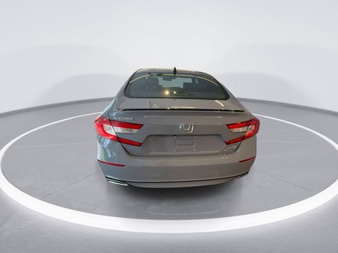 Used 2022 Honda Accord Sport image 6