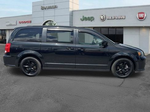 Used 2019 Dodge Grand Caravan GT FWD image 8