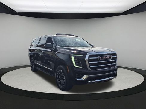 New 2026 GMC Yukon XL Elevation w/ Elevation Premium Package RWD image 7