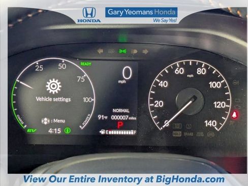 New 2026 Honda CR-V Sport image 28