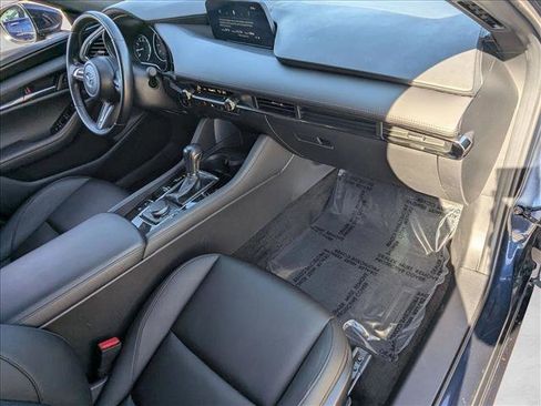 Used 2023 MAZDA MAZDA3 s image 21