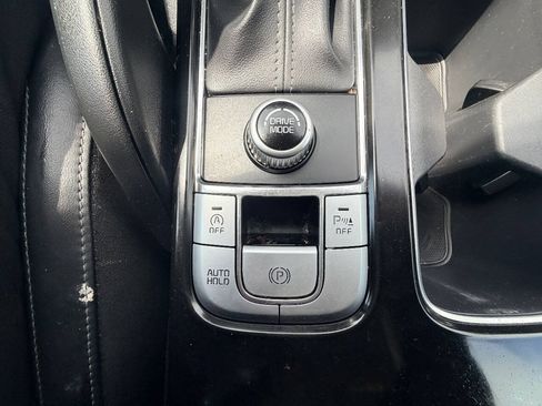 Used 2021 Kia Telluride LX FWD image 5
