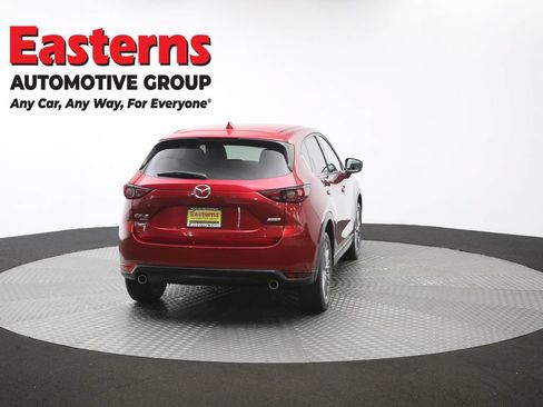 Used 2019 MAZDA CX-5 Grand Touring AWD/4WD image 42