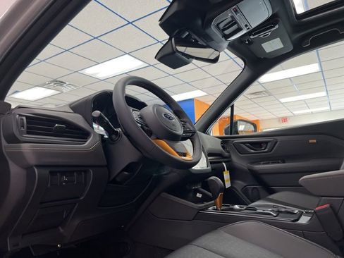 New 2026 Subaru Forester Wilderness AWD/4WD image 25