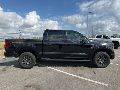 Used 2024 Ford F150 Tremor w/ Tow/Haul Package image 9