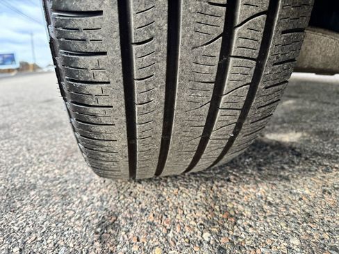 Used 2019 Land Rover Range Rover Supercharged image 49