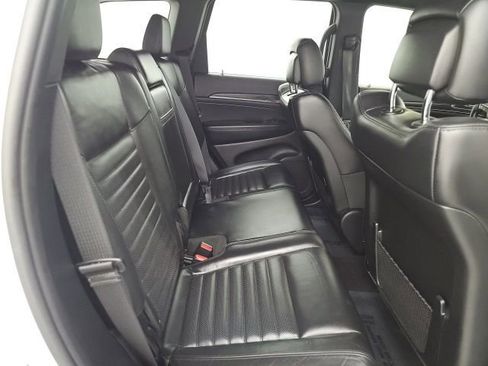 Used 2019 Jeep Grand Cherokee Limited X AWD/4WD image 35