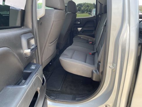 Used 2018 Chevrolet Silverado 1500 LT w/ All Star Edition image 6