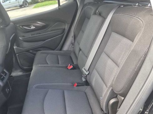 Used 2022 GMC Terrain SLE w/ Fleet Convenience Package AWD/4WD image 12