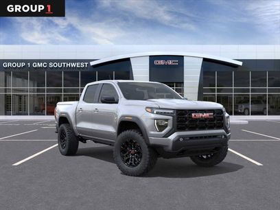 New 2026 GMC Canyon Elevation w/ Convenience Package