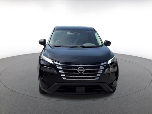 Used 2025 Nissan Rogue SV AWD/4WD image 3