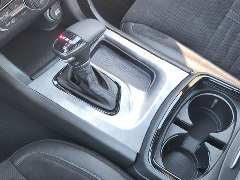 Used 2023 Dodge Charger Scat Pack w/ Daytona Edition Group image 21