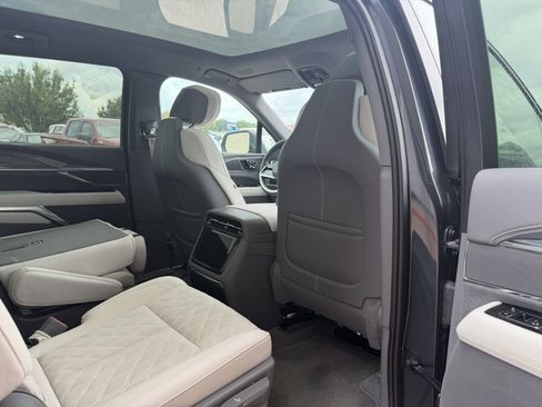 Used 2026 Cadillac Escalade IQ Sport 1 AWD/4WD image 27