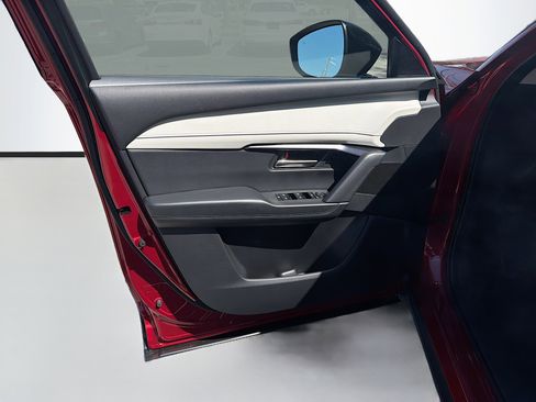 New 2026 MAZDA CX-5 Select image 22