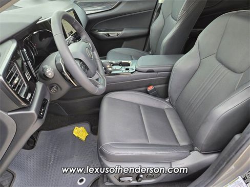 Certified 2023 Lexus NX 350 AWD image 11