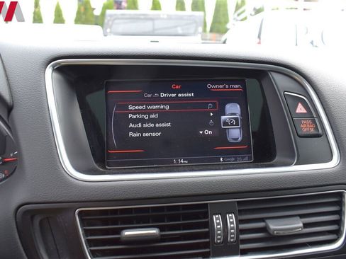 Used 2017 Audi Q5 2.0T Premium Plus w/ Technology Package image 20