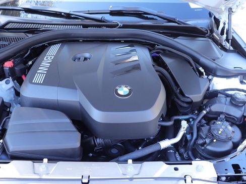 New 2026 BMW 330i Sedan w/ M Sport Package image 38