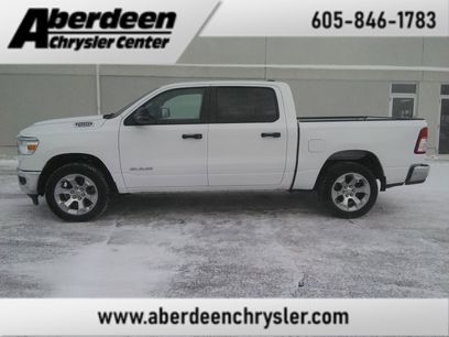 Used 2023 RAM 1500 Big Horn