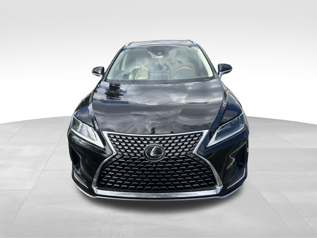 Used 2021 Lexus RX 350 FWD w/ Premium Package image 3