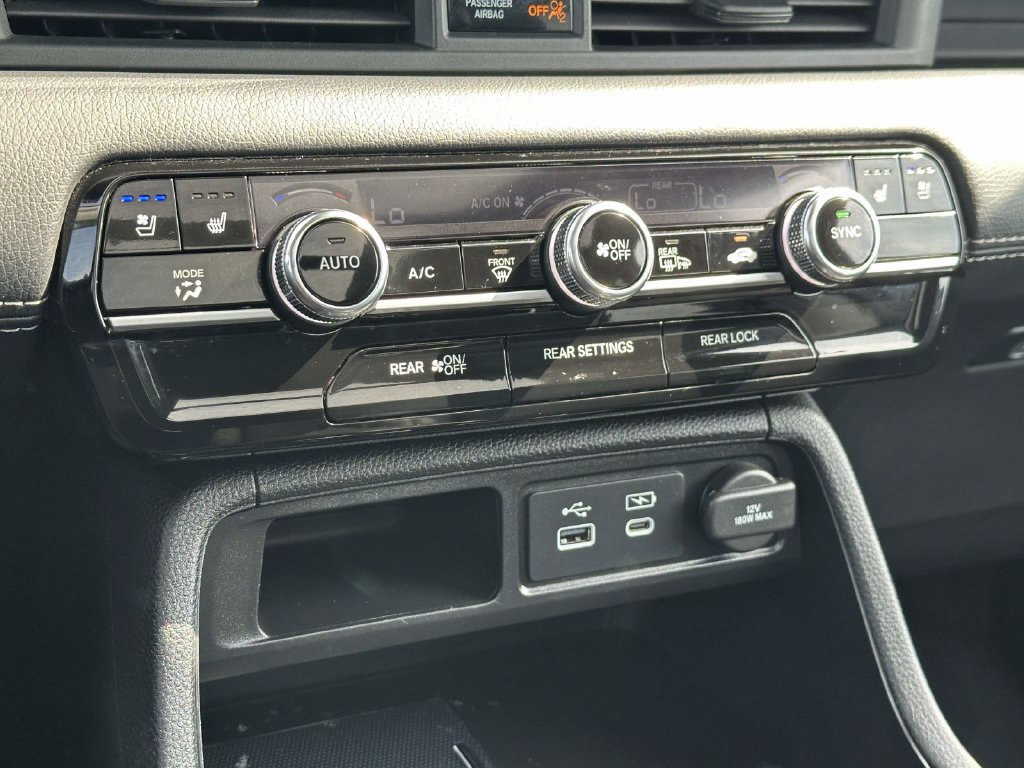 Used 2023 Honda Pilot Elite image 27