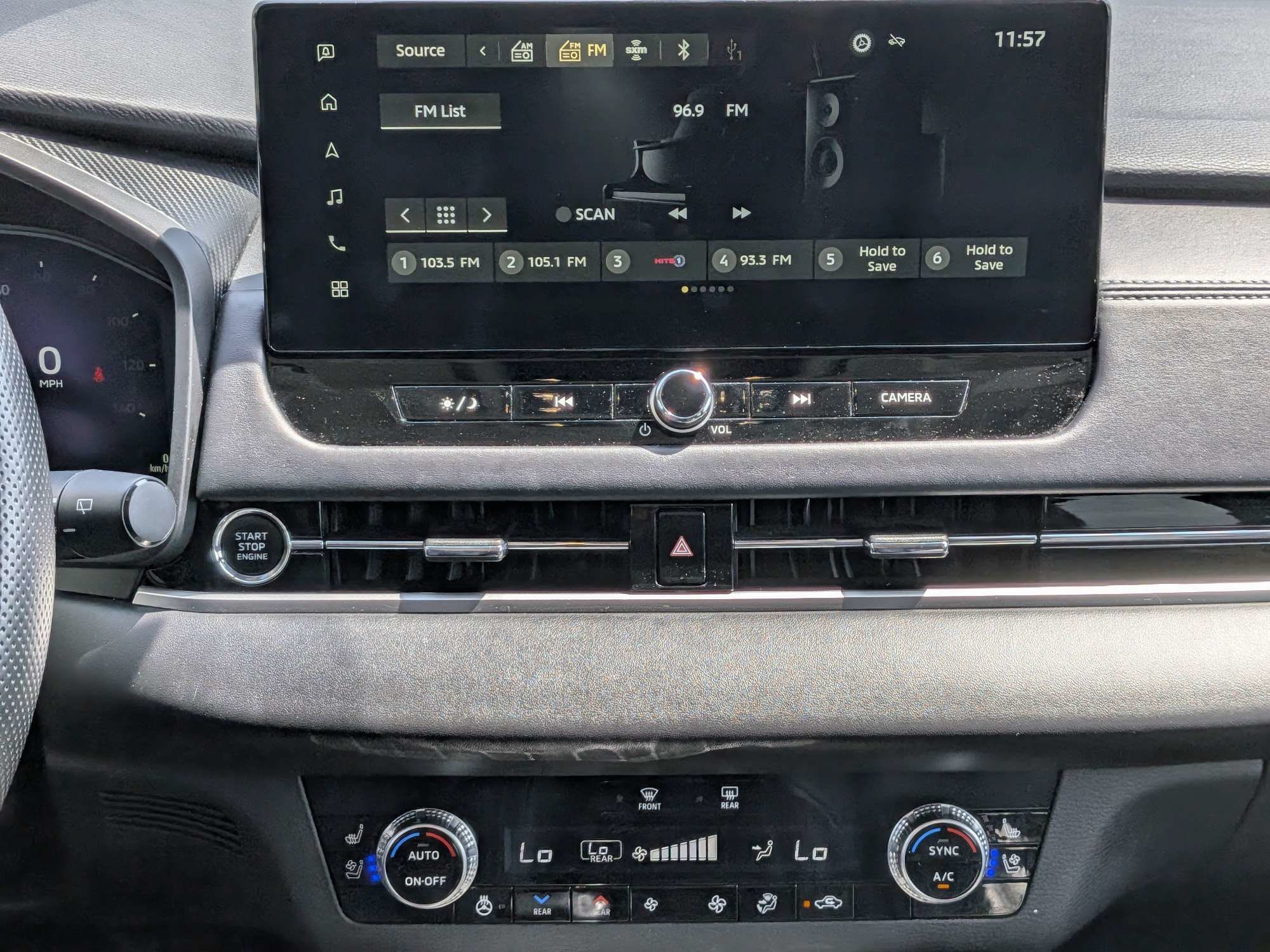 Used 2025 Mitsubishi Outlander SEL FWD image 21
