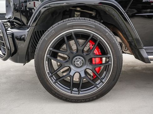 Used 2022 Mercedes-Benz G 63 AMG 4MATIC image 15