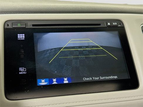 Used 2017 Honda HR-V EX image 23