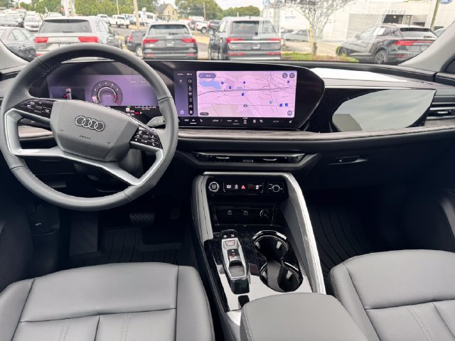 New 2026 Audi Q5 Premium Plus AWD/4WD image 15