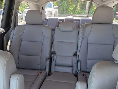 Used 2011 Honda Odyssey EX-L image 14
