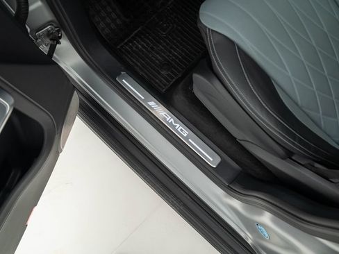 Used 2025 Mercedes-Benz G 63 AMG 4MATIC image 29