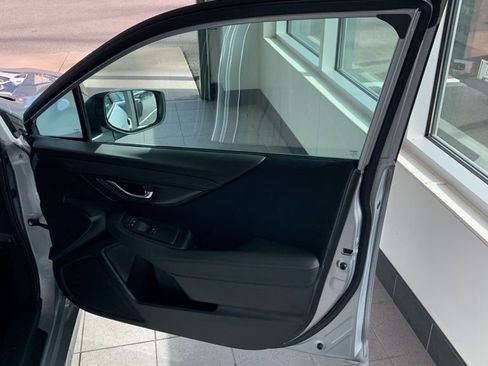 Certified 2025 Subaru Legacy Premium AWD/4WD image 15