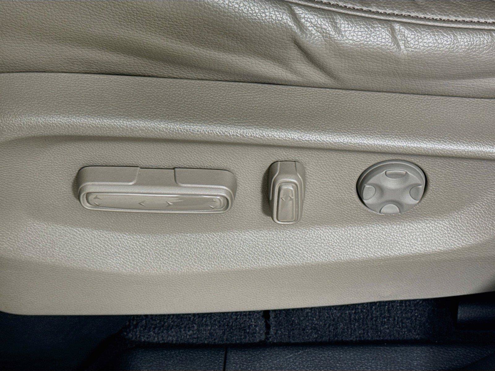 Certified 2024 Honda Odyssey EX-L image 22