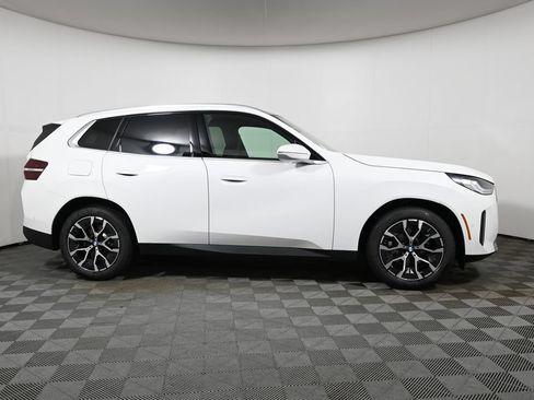 Used 2026 BMW X3 xDrive30i w/ Convenience Package AWD/4WD image 8