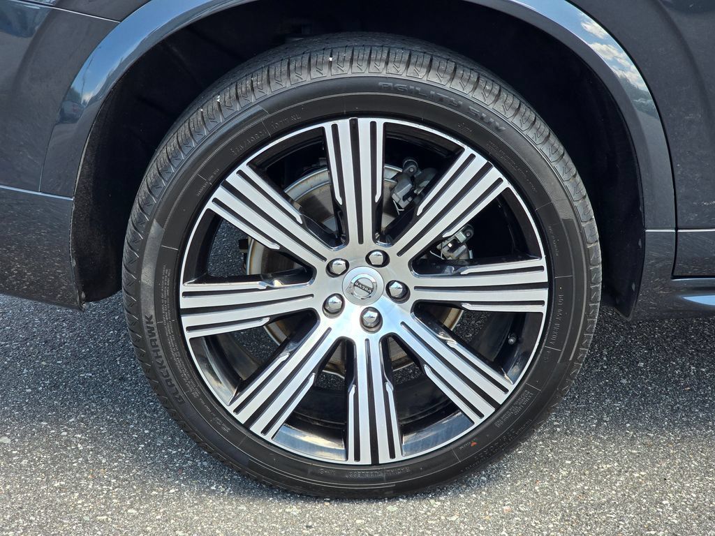 Used 2021 Volvo XC90 T6 Inscription AWD/4WD image 18